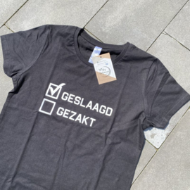 Shirt   |  Naar wens