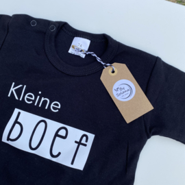 Shirtje  -  Kleine boef