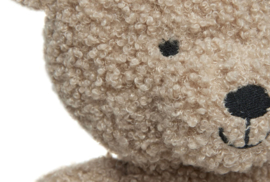 Jollein Knuffel Teddy Bear - Biscuit