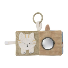 Activiteitenboekje Tiny Park - Jollein