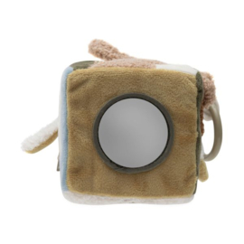 Activiteitenkubus Tiny Park - Jollein