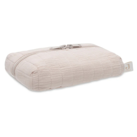 Billendoekjes Etui - Wild Rose