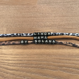 Armbandje  |  Naam