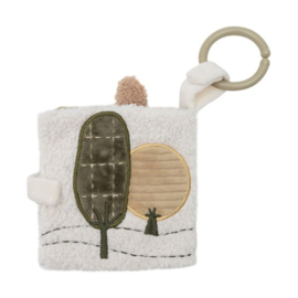 Activiteitenboekje Tiny Park - Jollein