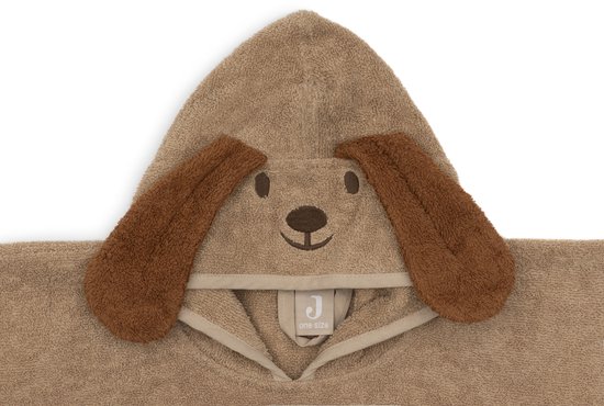 Badponcho Hond Diego - Jollein