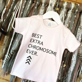 Shirtje  -  Best Extra Chromosome Ever