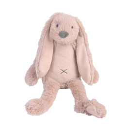 Happy Horse konijn Richie -  Oud roze 38 cm