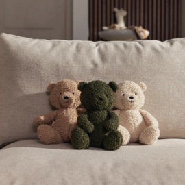 Jollein Knuffel Teddy Bear - Naturel