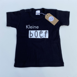 Shirtje  -  Kleine boef