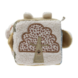 Activiteitenkubus Tiny Park - Jollein