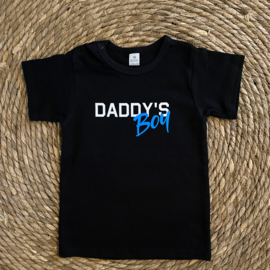 Shirtje - Daddy’s Boy