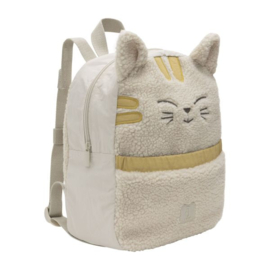 Rugtasje Charlie Cat - Jollein