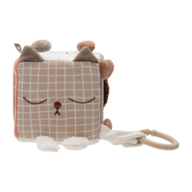 Activiteitenkubus Animal Friends - Jollein