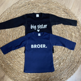 Shirtje  -  BROER.