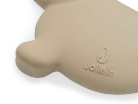 Jollein bijtring Bunny Nougat