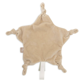Little star - Speendoekje Biscuit - Jollein