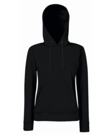 Sweater met capuchon  |  Naar wens