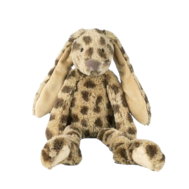 Happy Horse konijn Richie -  Jubilee Bruin/Beige 38 cm