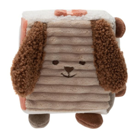 Activiteitenkubus Animal Friends - Jollein