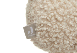 Teddy Bear muziekhanger - Naturel - Jollein