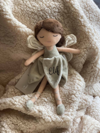 Knuffel Fairy Livia - Jollein