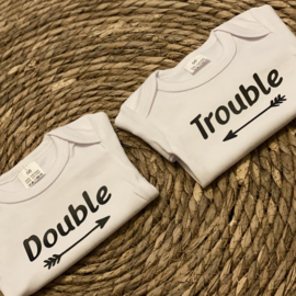 Double Trouble - Rompertjes