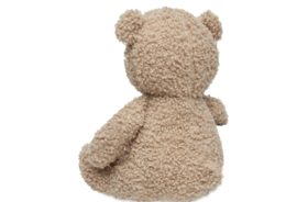 Jollein Knuffel Teddy Bear - Biscuit