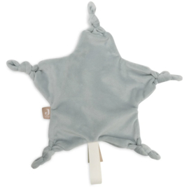 Little star - Speendoekje Sea Green - Jollein