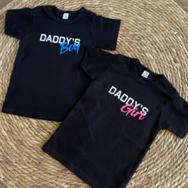 Shirtje - Daddy’s Boy