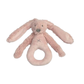 Rammelaar Happy Horse konijn Richie - Oud Roze