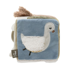 Activiteitenkubus Tiny Park - Jollein