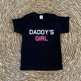 Shirtje - Daddy’s Girl