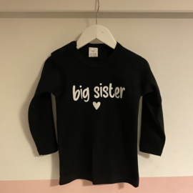 Shirtje  -  Big Sister