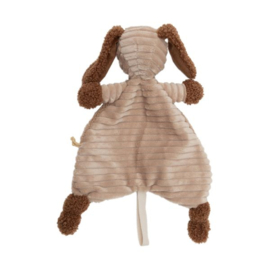 Speendoekje hond Diego - Jollein