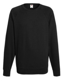 Zwarte Sweater voor Vaders – 'Papa Sinds'