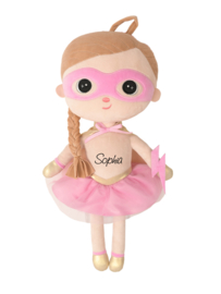 Supergirl Sophia Metoodoll  -    50 cm
