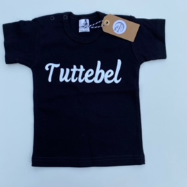 Shirtje  -  Tuttebel