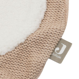 Speendoekje hond Mick - Jollein