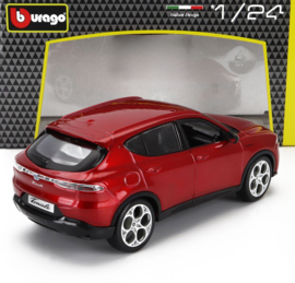 Alfa Romeo Tonale - red - 1/24
