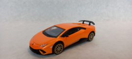 Lamborghini Huracan Performante Li. Ed. - ornaje - 1/43