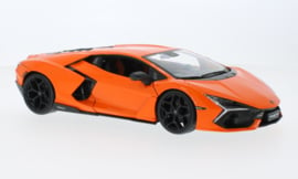 Lamborghini Revuelto - oranje - 1/18