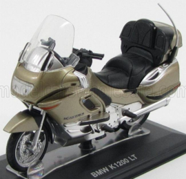 BMW K1200 LT 1999 - BEIGE - 1/24