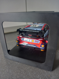 Hyundai i20 N Rally1 - T.Neuville/M.Wydaeghe - 1/18
