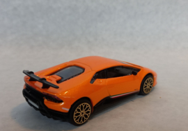 Lamborghini Huracan Performante Li. Ed. - ornaje - 1/43