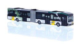 Rietze, MAN Lion s City 18 (Electrisch) De Lijn - 1/87