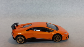 Lamborghini Huracan Performante Li. Ed. - ornaje - 1/43