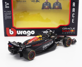 Red Bull - F1 RB20 Team Oracle Red Bull Racing  Nr1 - 2024 - Max Verstappen - 1/43