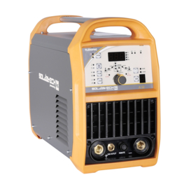 TIG lasapparaat 200A Soldatech torch-control