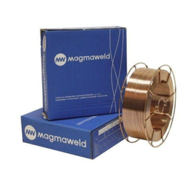 Lasdraad MG 2 K300 MS PRE 1,00mm 15kg Magmaweld