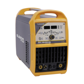 TIG lasapparaat Soldatech AC DC 200A